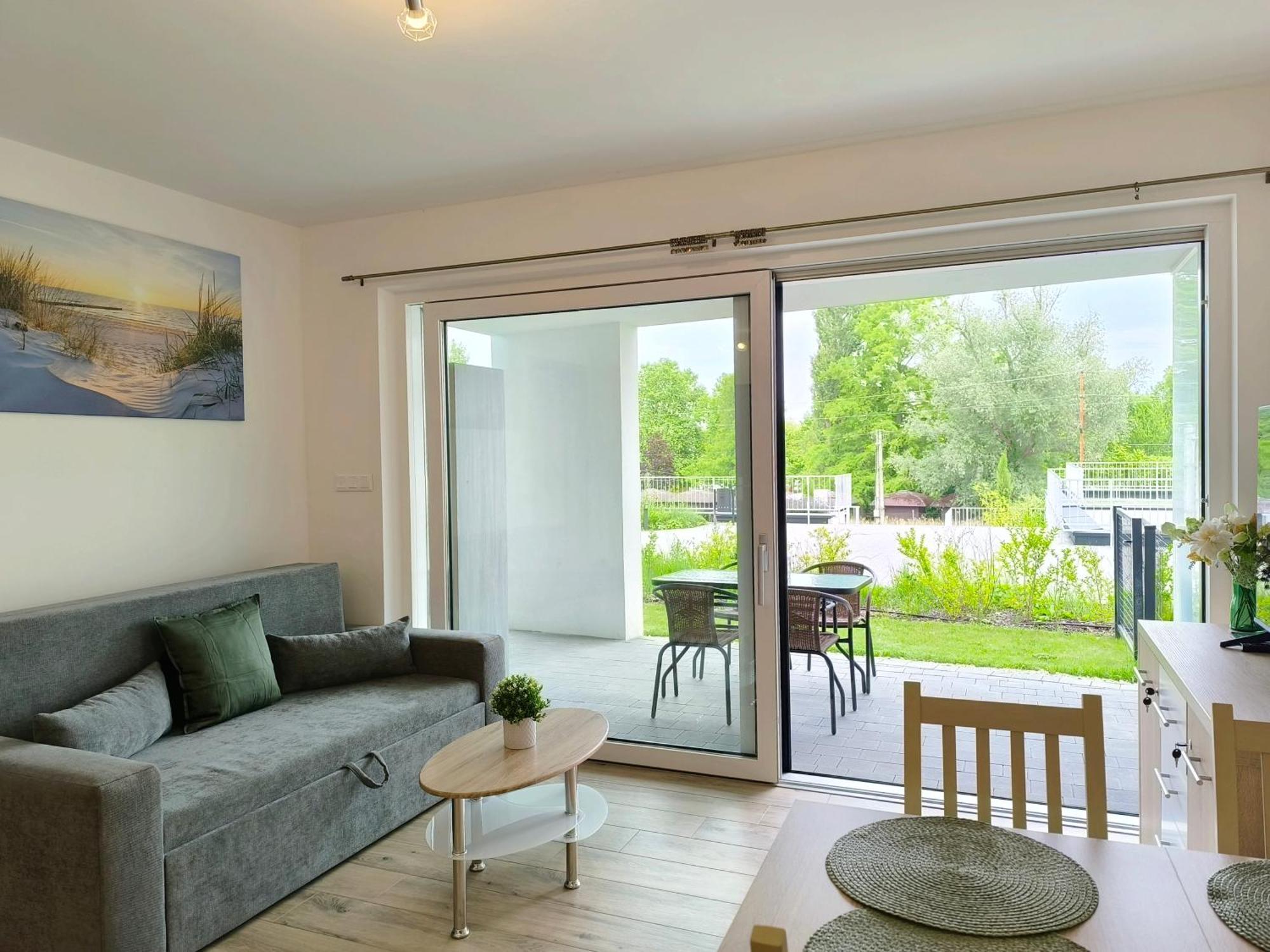 Helikon Terrace Susanne Apartment Keszthely Exterior foto