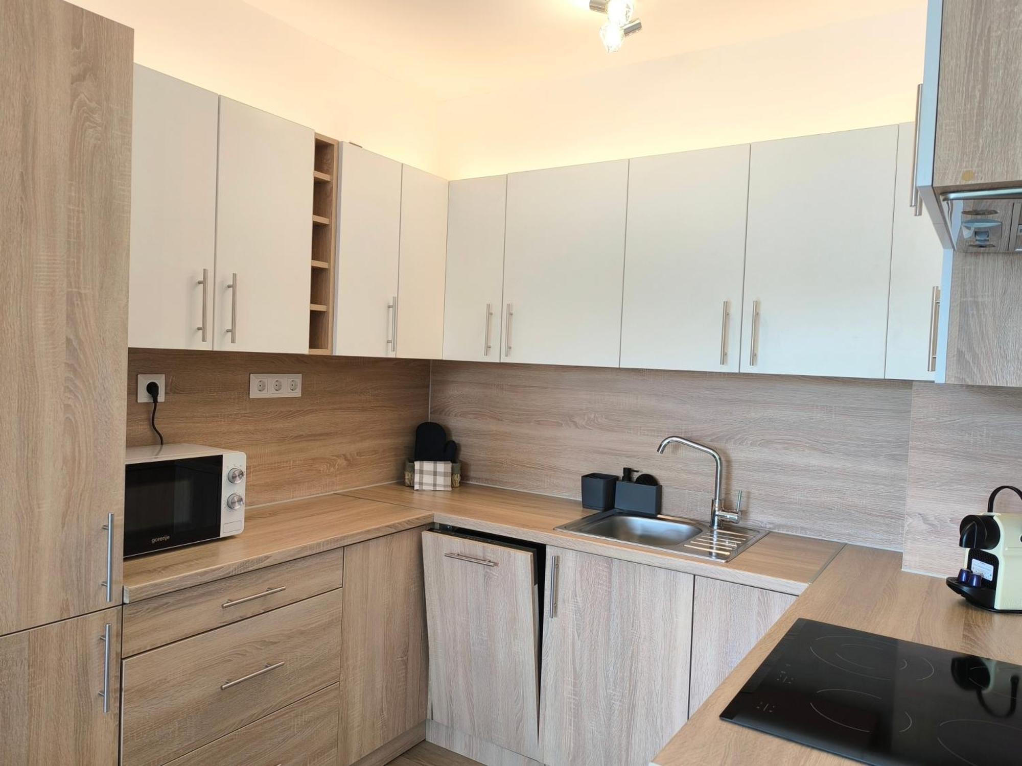 Helikon Terrace Susanne Apartment Keszthely Exterior foto